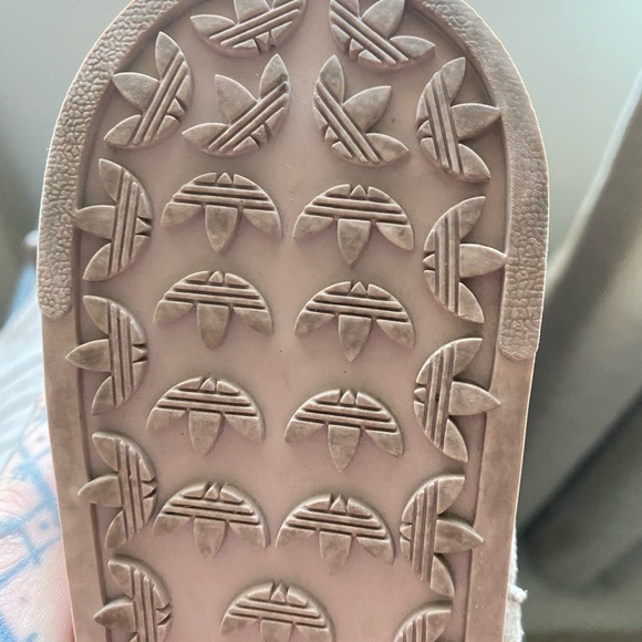 Adidas Samoa Originals pig skin suede limited edition mens US 9 - Picture 14 of 16